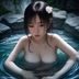 内容编辑王若琳头像，年轻女性编辑，活泼专业形象