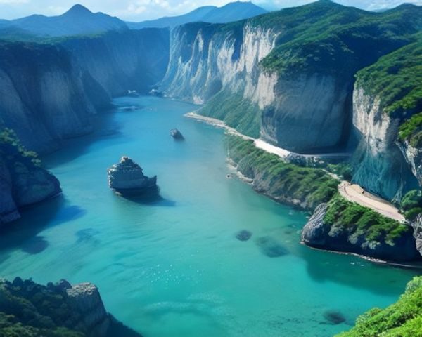 白洁资讯导航团队的工作场景，编辑们围坐在屏幕前认真筛选和整理网络资讯，宝石蓝紫色调的现代办公环境，氛围专注而高效